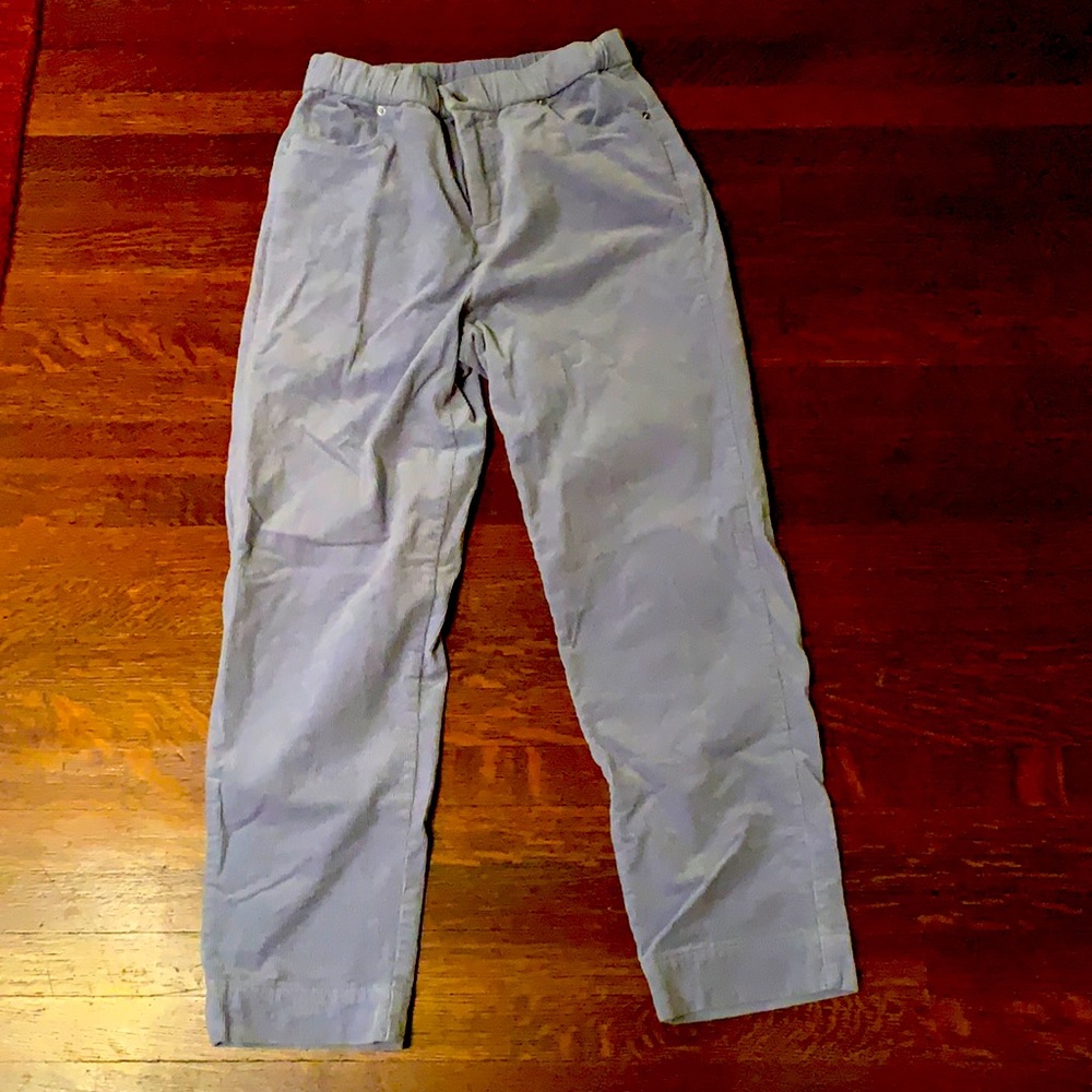 Wild fable lavender color cords